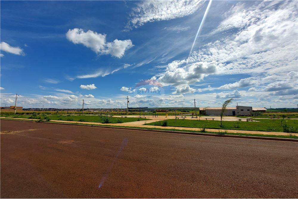 Terreno - Venda - Cravinhos , São Paulo - 21 - 780071037-60