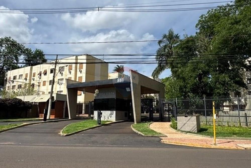 Apartamento - Alugar - Ribeirão Preto , São Paulo - 9e764f47-1c67-4a1a-b015-abe4d46aa30f.jpg - 780071015-517