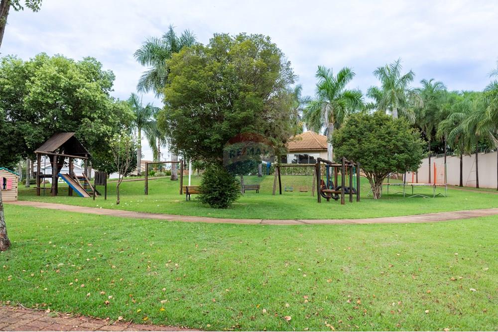 Casa de Condomínio - Venda - Ribeirão Preto , São Paulo - Casa Condominio Santa Monica_Ribeirão Preto_Bonfim Paulista (1).jpg - 780091021-75