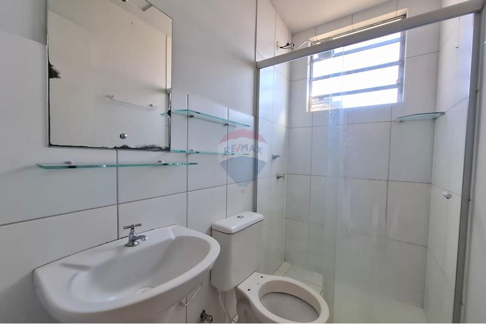 Apartamento - Venda - Ribeirão Preto , São Paulo - 10.jpg - Banheiro - 780171045-39