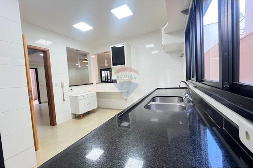 Casa de Condomínio - Alugar - Ribeirão Preto , São Paulo - IMG_6176.jpg - 780071004-1126