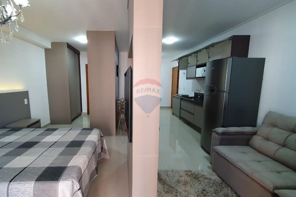 Apartamento - Alugar - Ribeirão Preto , São Paulo - 927b74ef-210d-40c9-913e-d0e26914869c.jpg - 780071015-527