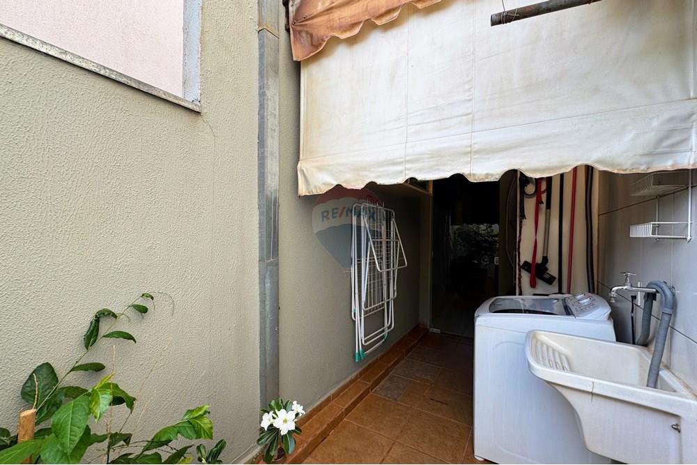 Casa de Condomínio - Venda - Ribeirão Preto , São Paulo - IMG_2605.JPG - Sacada - 780211038-50