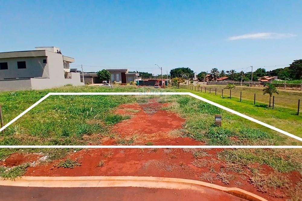 Terreno - Venda - Ribeirão Preto , São Paulo - TERRENO VISTA FRONTAL.jpeg - 780241027-5