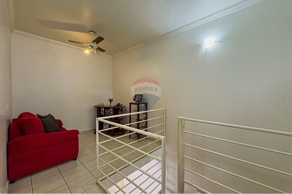 Casa de Condomínio - Venda - Ribeirão Preto , São Paulo - Sala intima (1).jpg - 780151011-120