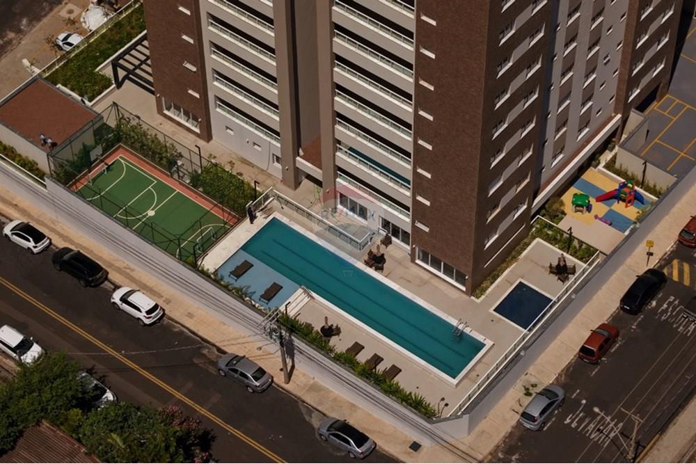 Apartamento - Venda - Franca , São Paulo - 4a77c512-55ba-4c63-929e-562d651dd098.jpeg - 780231010-103