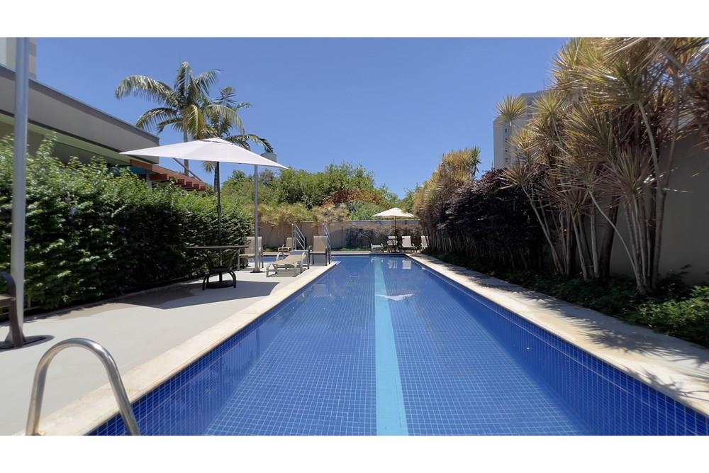 Apartamento - Venda - Ribeirão Preto , São Paulo - IMG_2171.jpg - Pátio interno - 780091007-102