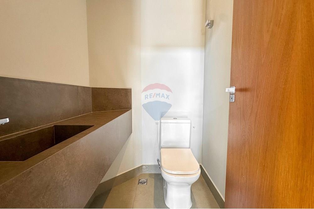 Casa de Condomínio - Venda - Ribeirão Preto , São Paulo - IMG_1113.jpg - Banheiro - 780211052-30