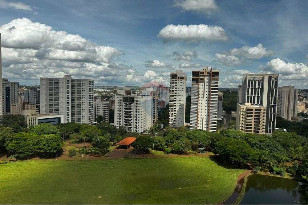 Apartamento - Alugar - Ribeirão Preto , São Paulo - 4cf7e8bc-bf3c-450a-b95a-247f27757eba.jpg - 780071015-500