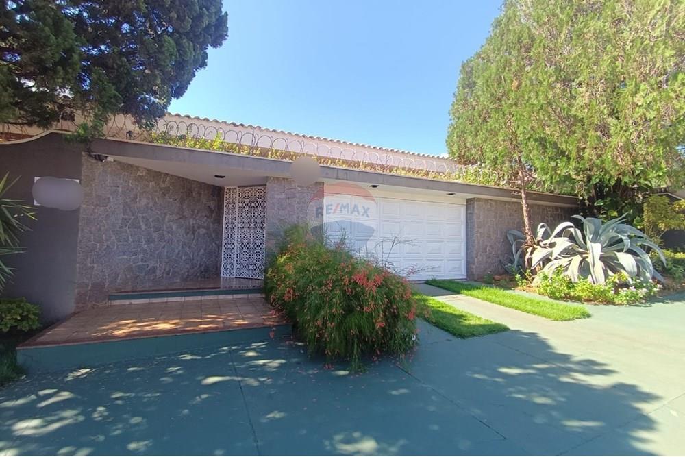 Casa - Alugar - Ribeirão Preto , São Paulo - IMG-20250321-WA0006.jpg - 780181052-2