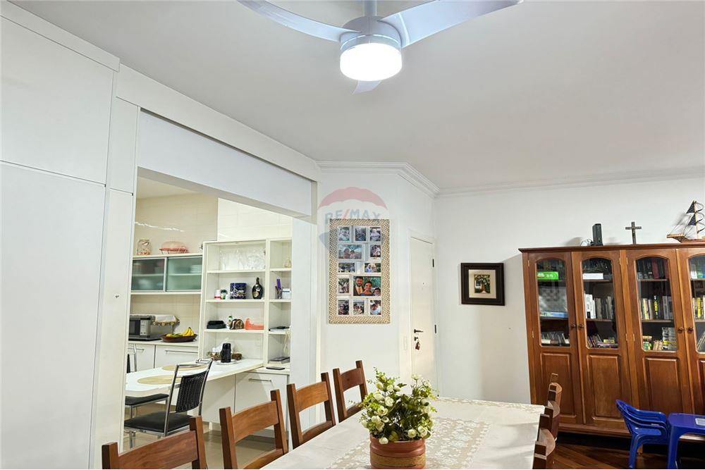 Apartamento - Venda - Ribeirão Preto , São Paulo - 12 - 780181003-73