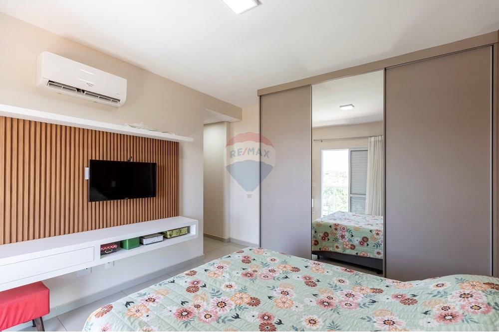 Apartamento - Venda - Ribeirão Preto , São Paulo - Edifício Grandview Terrace - 29.jpg - Quarto - 780091004-123