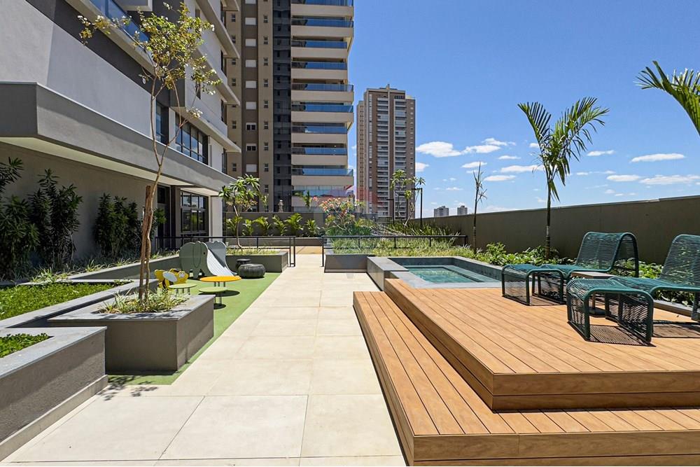 Apartamento - Venda - Ribeirão Preto , São Paulo - family club (12).jpg - 780151011-116