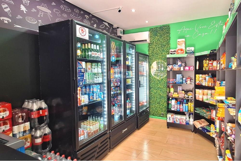 Apartamento - Alugar - Ribeirão Preto , São Paulo - COND MERCADINHO 2.jpg - 780201052-20