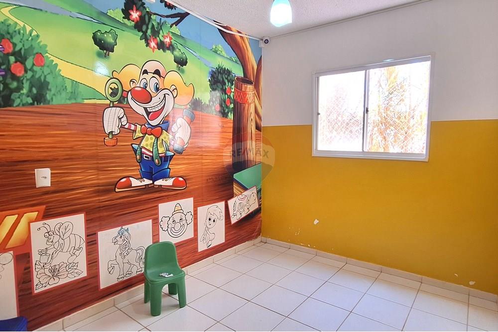 Apartamento - Venda - Ribeirão Preto , São Paulo - KIDS 6.jpg - 780201052-7