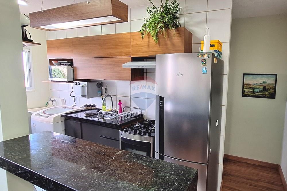 Apartamento - Alugar - Ribeirão Preto , São Paulo - 5.jpg - 780071029-88