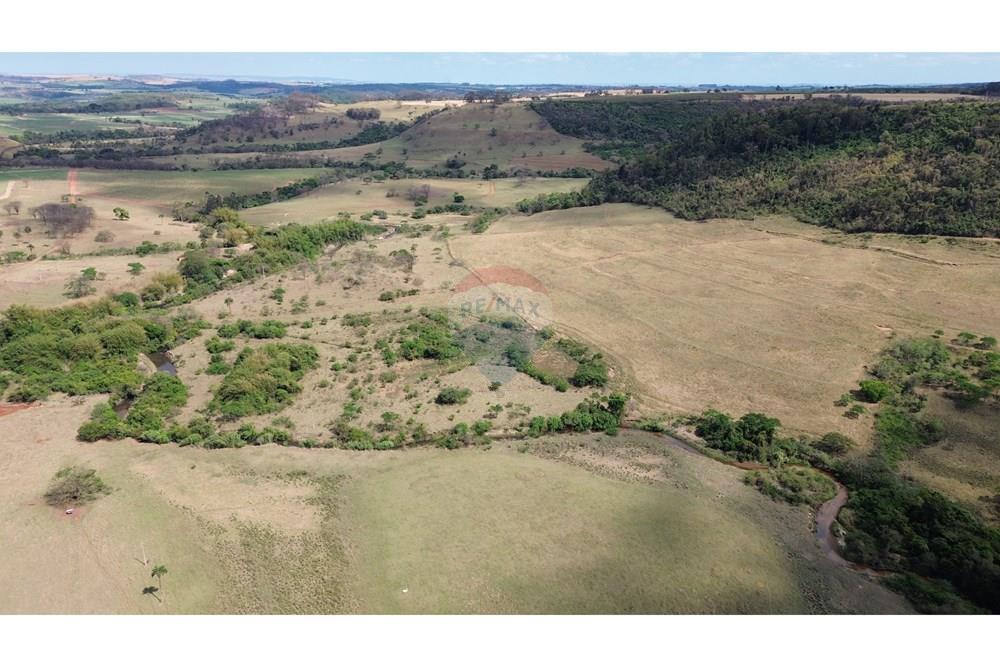 Chácara / Sítio / Fazenda - Venda - Cajuru , São Paulo - DJI_0275.JPG - 780171030-77