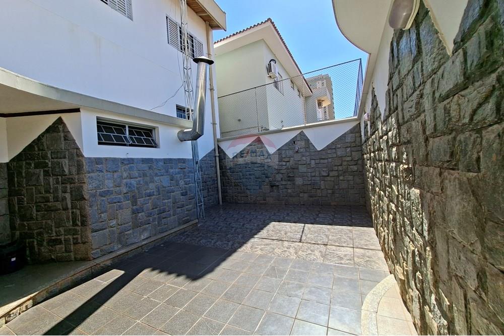 Casa - Venda - Franca , São Paulo - 79.jpg - 780231007-99