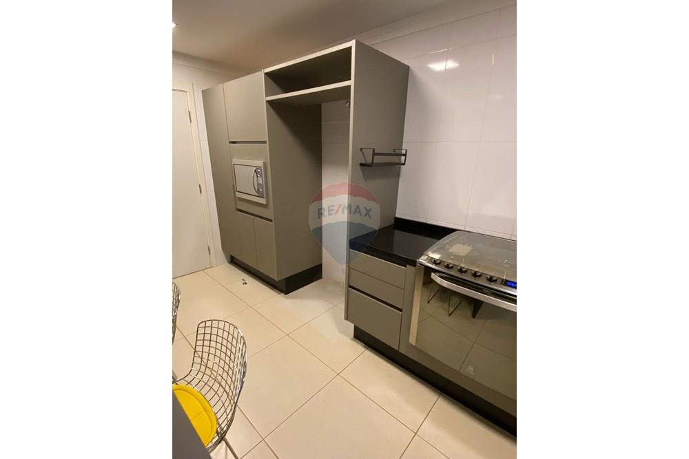 Apartamento - Alugar - Ribeirão Preto , São Paulo - 830b270c-9093-4573-93e1-68841b023462.jpg - 780271039-31