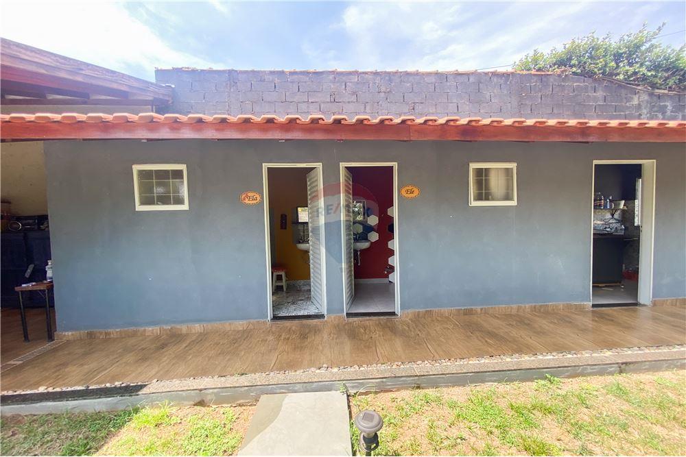 Chácara / Sítio / Fazenda - Alugar - Ribeirão Preto , São Paulo - 8 - 780071004-1137