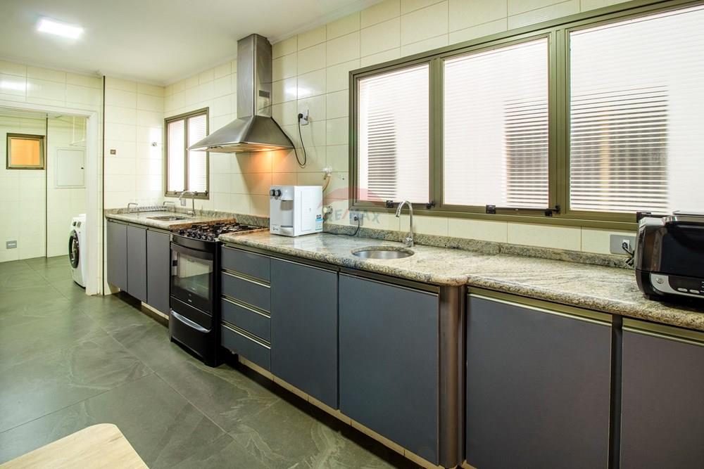 Apartamento - Venda - Ribeirão Preto , São Paulo - ED. SAINT GERMAIN-11.jpg - 780121001-172