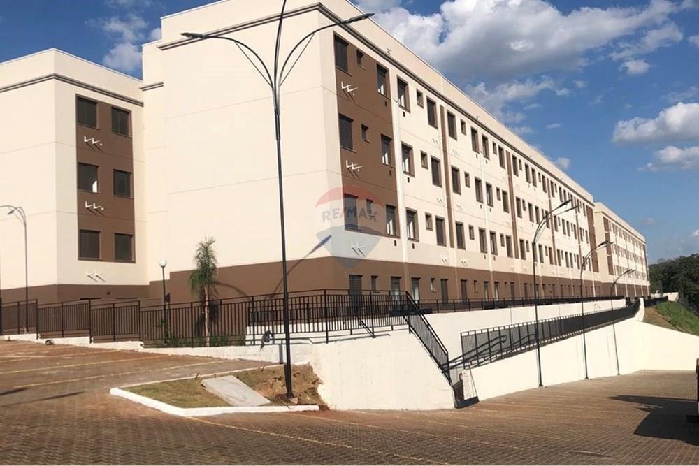 Apartamento - Venda - Ribeirão Preto , São Paulo - predio.jpg - 780181029-57