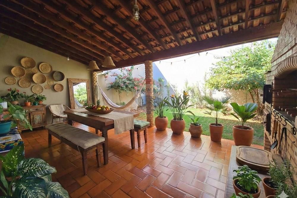 Casa de Condomínio - Venda - Ribeirão Preto , São Paulo - Gemini_Generated_Image_dslfe8dslfe8dslf (1).jpg - 780251035-20