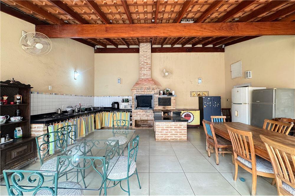 Casa - Venda - Ribeirão Preto , São Paulo - Área Gourmet - 780211023-80