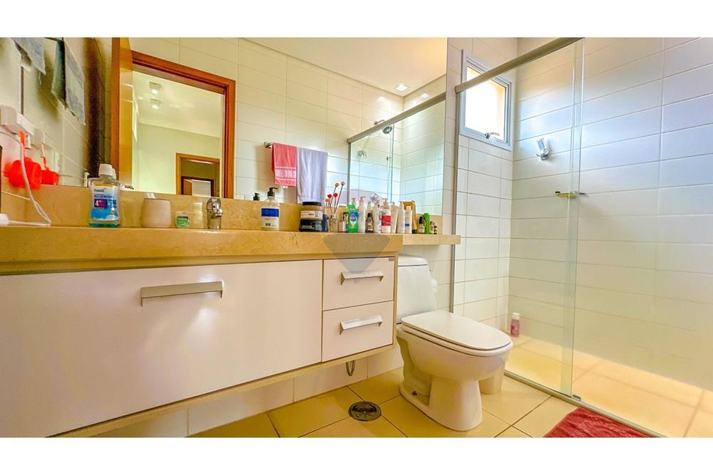 Casa de Condomínio - Venda - Ribeirão Preto , São Paulo - 15.jpeg - 780281007-10