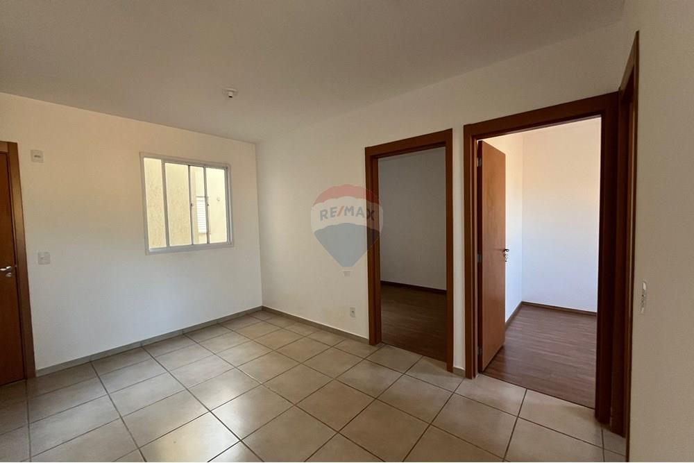 Apartamento - Venda - Ribeirão Preto , São Paulo - 160f9a52-1871-433c-9529-aac7796857ec.jpg - Sala em T - 780271022-44