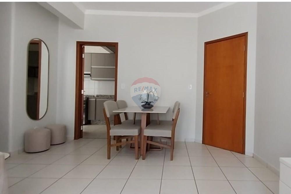 Apartamento - Alugar - Ribeirão Preto , São Paulo - 10.jpg - Sala em L - 780241037-27