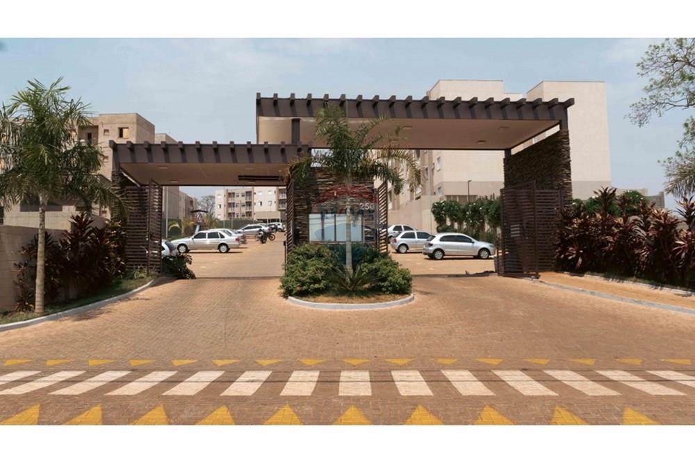 Apartamento - Venda - Ribeirão Preto , São Paulo - Externo 19.jpg - 780271023-20