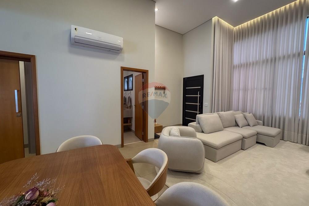 Casa de Condomínio - Venda - Ribeirão Preto , São Paulo - CONDOMINIO QUINTA DOS VENTOS (6 de 55).jpg - 780071038-72