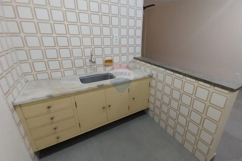 Apart Hotel/ Flat - Alugar - Ribeirão Preto , São Paulo - 33.jpeg - Cozinha - 780241037-172