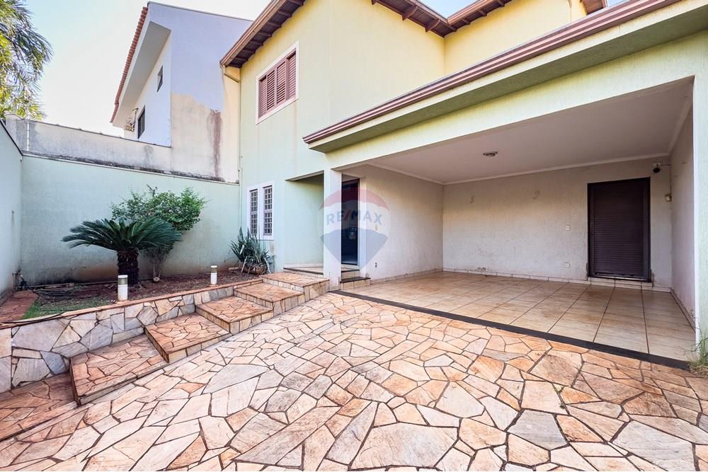 Casa - Venda - Ribeirão Preto , São Paulo - Cesar Lattes-3.jpg - 780071024-79