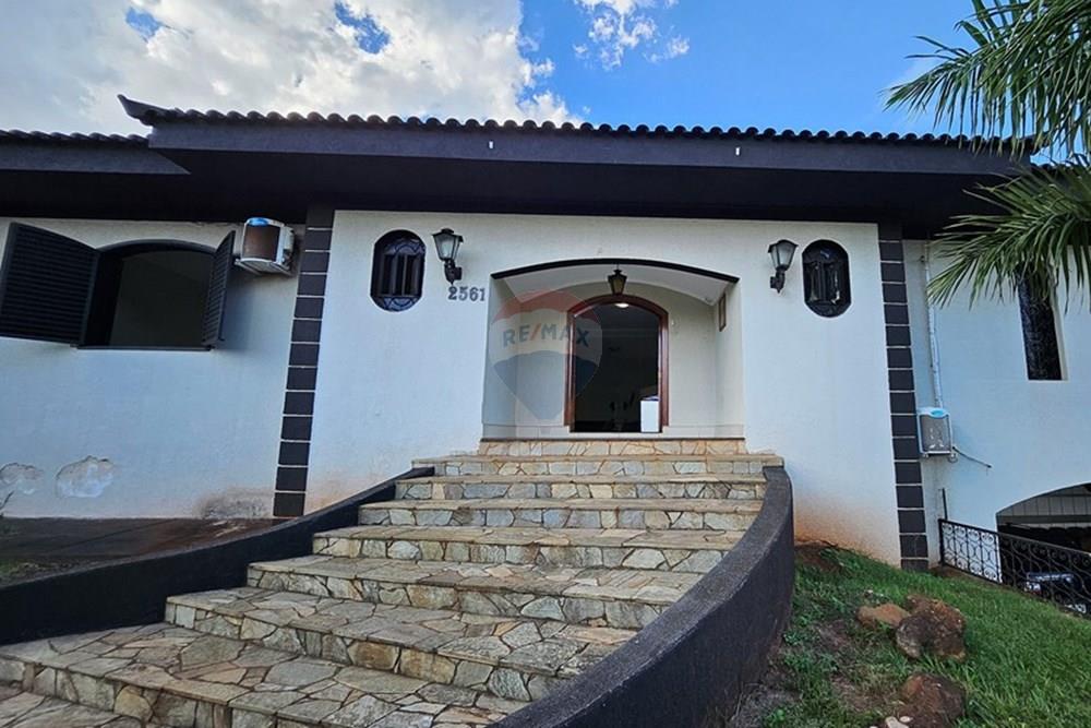 Casa Comercial - Alugar - Ribeirão Preto , São Paulo - 20250328_161855.jpg - 780181039-49