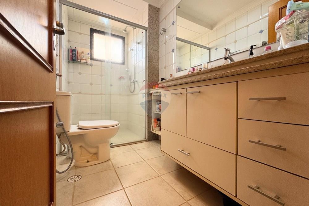 Apartamento - Venda - Ribeirão Preto , São Paulo - IMG_0982.JPG - Banheiro - 780211019-63