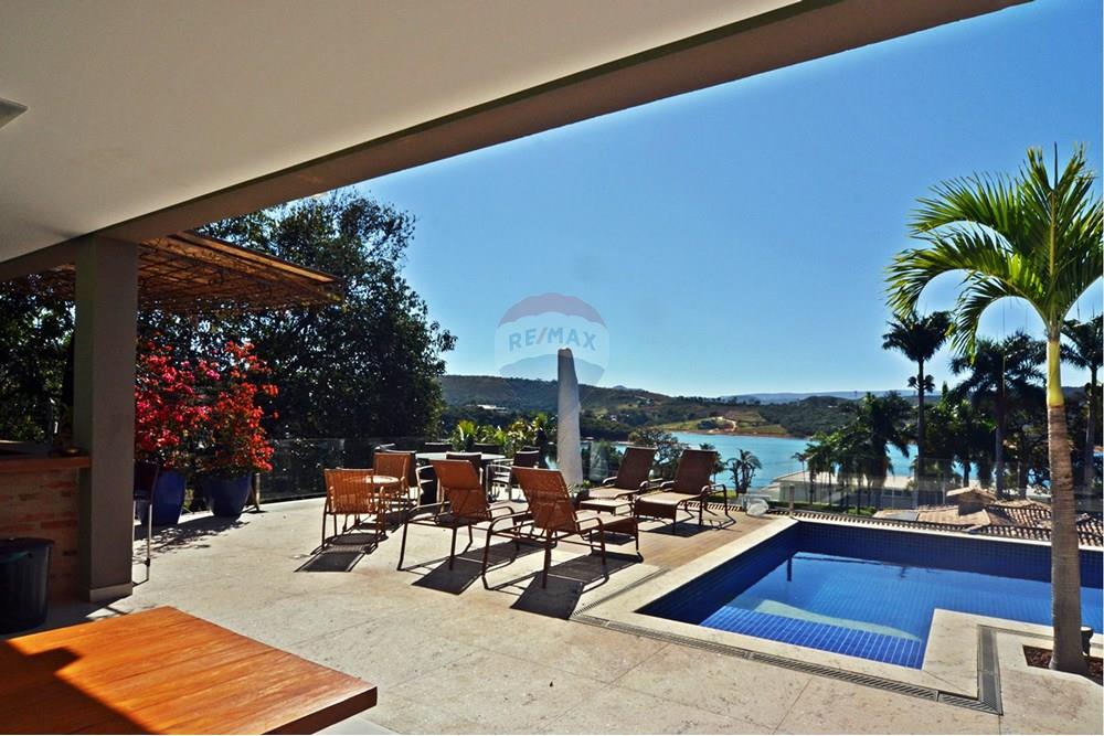 Casa - Venda - Capitólio , Minas Gerais - 01_Casa Escarpas Lago_Captolio (24).JPG - Quintal - 780091021-78