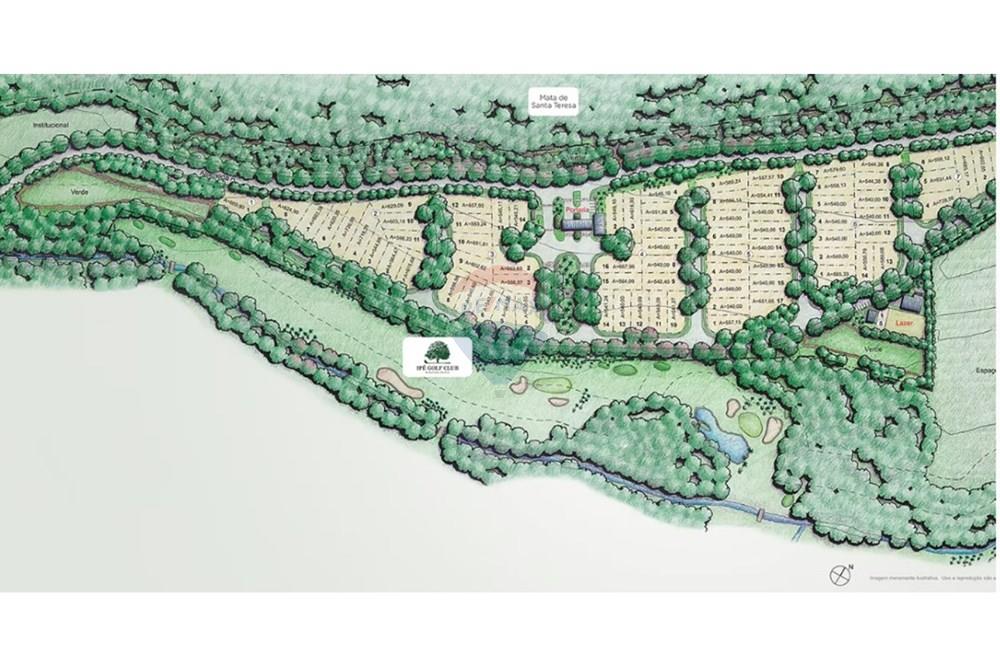 Terreno - Venda - Ribeirão Preto , São Paulo - 3.jpeg - Layout aberto - 780091110-33