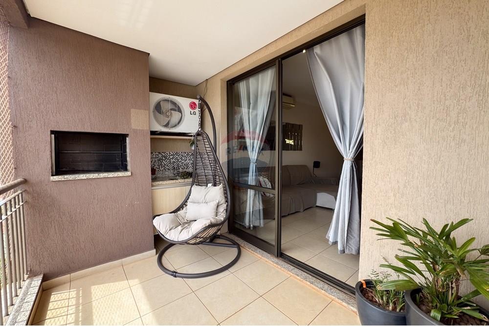 Apartamento - Venda - Ribeirão Preto , São Paulo - LUGANO (26 de 62).jpg - 780071004-1134