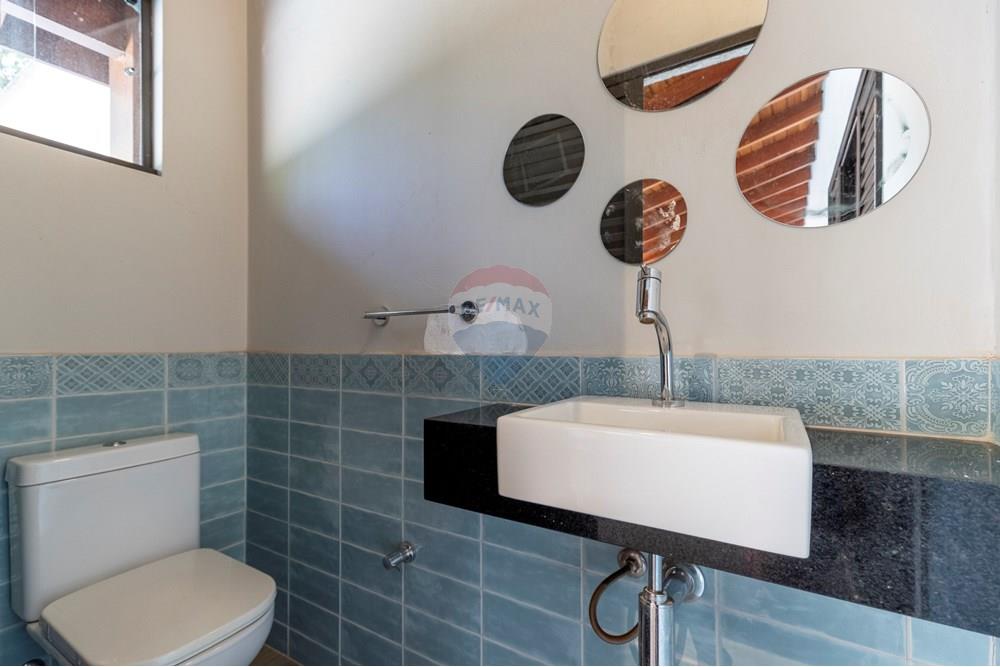 Casa de Condomínio - Venda - Ribeirão Preto , São Paulo - IMG_7074-HDR.jpg - 780091038-64