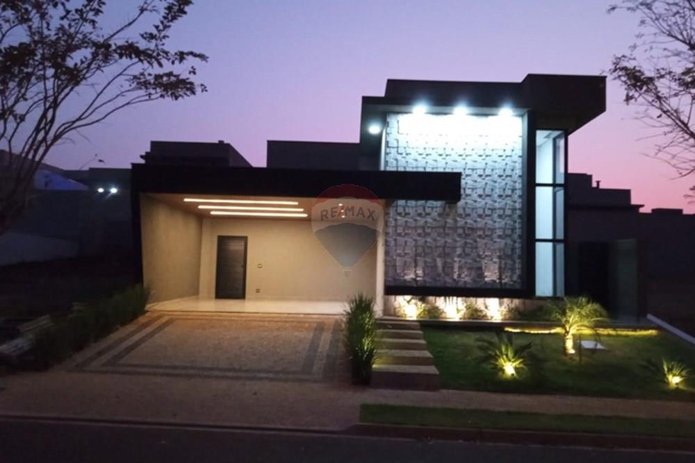 Casa de Condomínio - Alugar - Ribeirão Preto , São Paulo - ebf07416-efd4-4884-adf1-c545b0ebfbed.jpg - 780071015-456