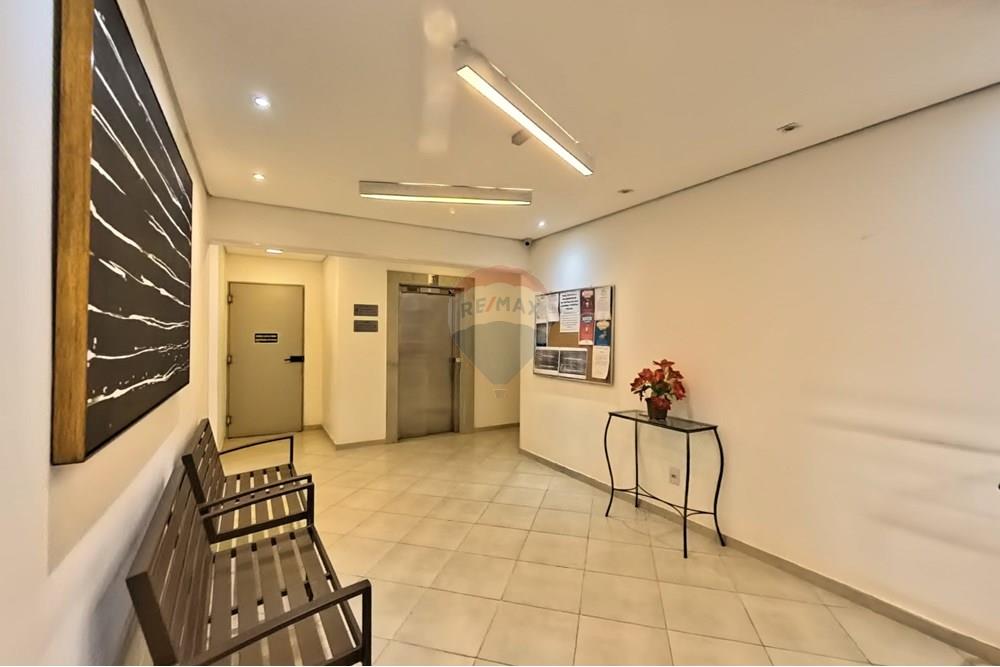 Apartamento - Venda - Ribeirão Preto , São Paulo - Hall Elevador.jpg - 780271023-28