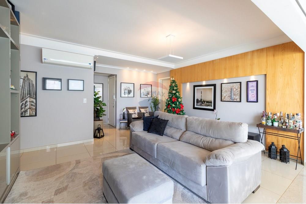 Apartamento - Venda - Ribeirão Preto , São Paulo - IMG_0689-HDR.jpg - Sala - 780091043-64