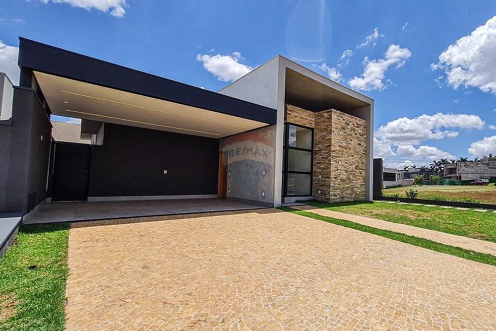 Casa de Condomínio - Alugar - Ribeirão Preto , São Paulo - Alto do Castelo (ClFLT)-117.jpg - 780071015-301