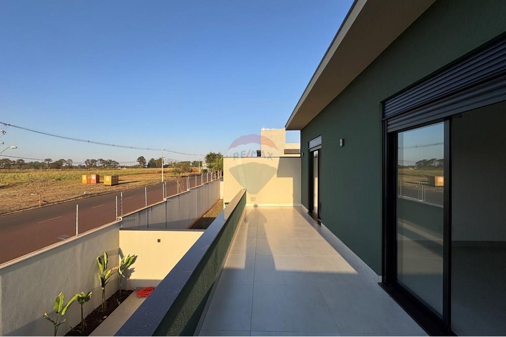 Casa de Condomínio - Venda - Ribeirão Preto , São Paulo - IMG_5734.JPG - 780181010-189