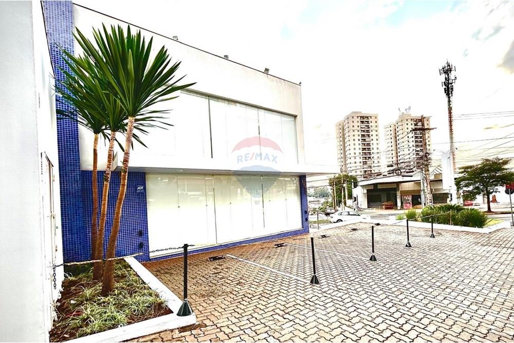 Ponto Comercial - Alugar - Ribeirão Preto , São Paulo - 3e202921-c4ab-440f-a6ea-fe43cf0afdfe.jpg - 780071015-589