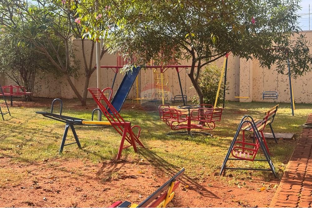 Apartamento - Alugar - Ribeirão Preto , São Paulo - RESIDENCIAL SÃO LUIZ (24 de 36).jpg - 780071015-414