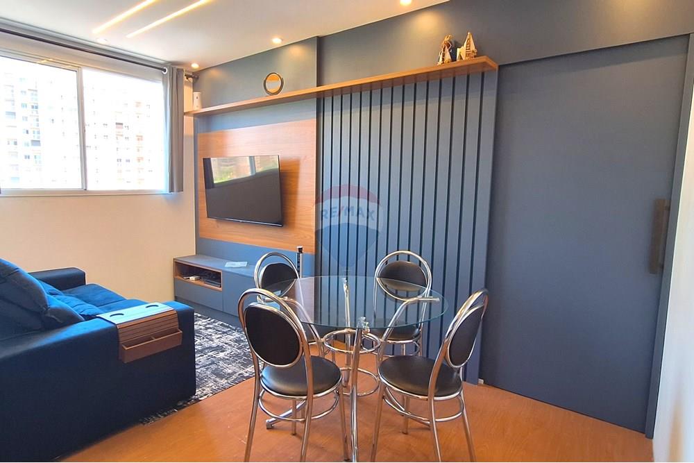 Apartamento - Alugar - Ribeirão Preto , São Paulo - 1.jpg - 780201052-20