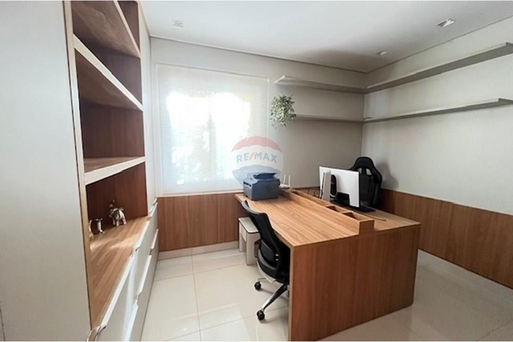 Casa de Condomínio - Alugar - Ribeirão Preto , São Paulo - IMG_5746.jpg - 780071004-1109